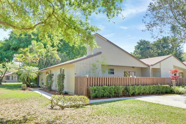 22274 Misty Woods Way, Condo with 3 bedrooms, 2 bathrooms and null parking in Boca Raton FL | Image 29