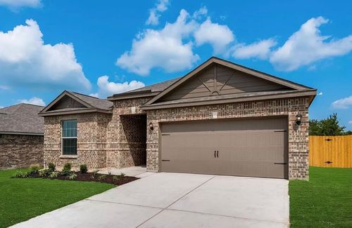 1706 Sandalwood Way, Princeton, TX, 75407-2755 | Card Image