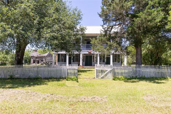 312 Fm 391, House other with 6 bedrooms, 4 bathrooms and null parking in Hearne TX | Image 6