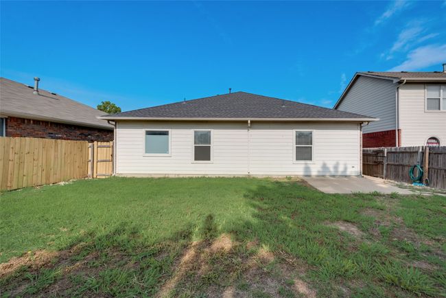 5832 Center Ridge Dr, House other with 3 bedrooms, 2 bathrooms and null parking in Fort Worth TX | Image 30