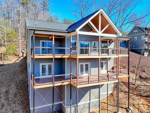 438 Mill Ridge Rd, Hiawassee, GA, 30546-4465 | Card Image