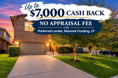 27522 Camellia Trce, Boerne, TX, 78015-0012 | Card Image