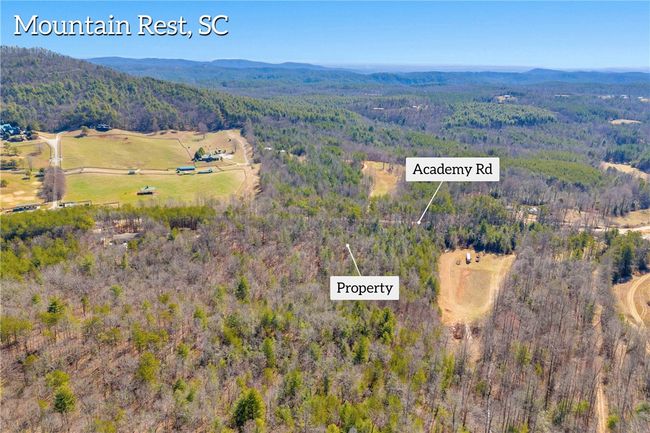 00 Academy Rd, Home with 0 bedrooms, 0 bathrooms and null parking in Mountain Rest SC | Image 8