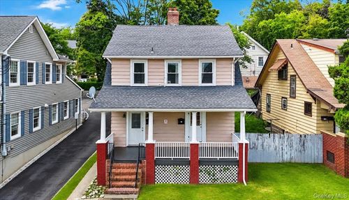 92 N Highland Ave, Nyack, NY, 10960-1831 | Card Image