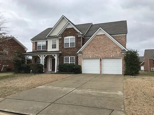 2040 Universe Ct, Nolensville, TN, 37135-9555 | Card Image