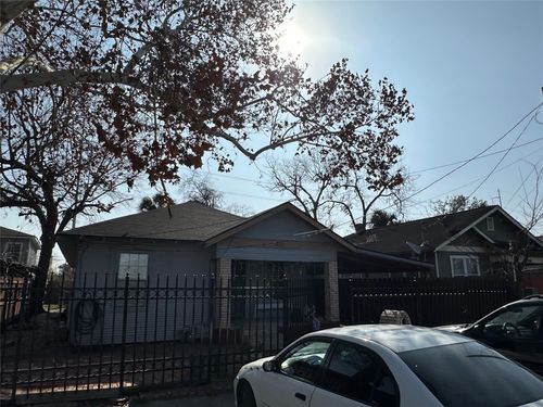 3922 Jefferson St, Houston, TX, 77003-5634 | Card Image