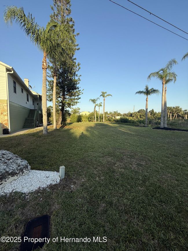 3338 Fernleaf Dr, House other with 4 bedrooms, 3 bathrooms and null parking in HERNANDO BEACH FL | Image 12
