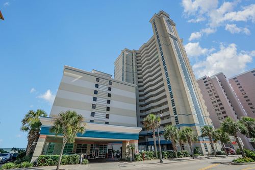 936-2504 N Ocean Blvd, Myrtle Beach, SC, 29577-3241 | Card Image