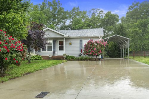 823 Princeton Cir, Clarksville, TN, 37042-4630 | Card Image