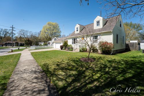 141 Highland Drive, Rockford, MI, 49341 | Card Image