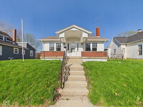 1525 Noble St, Anderson, IN, 46016-2038 | Card Image