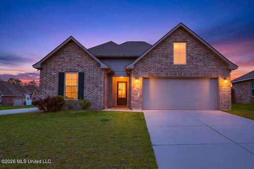 18120 Evergreen Drive, Gulfport, MS, 39503 | Card Image