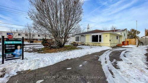 376 Calvert Crt, Oshawa, ON, L1J6X7 | Card Image