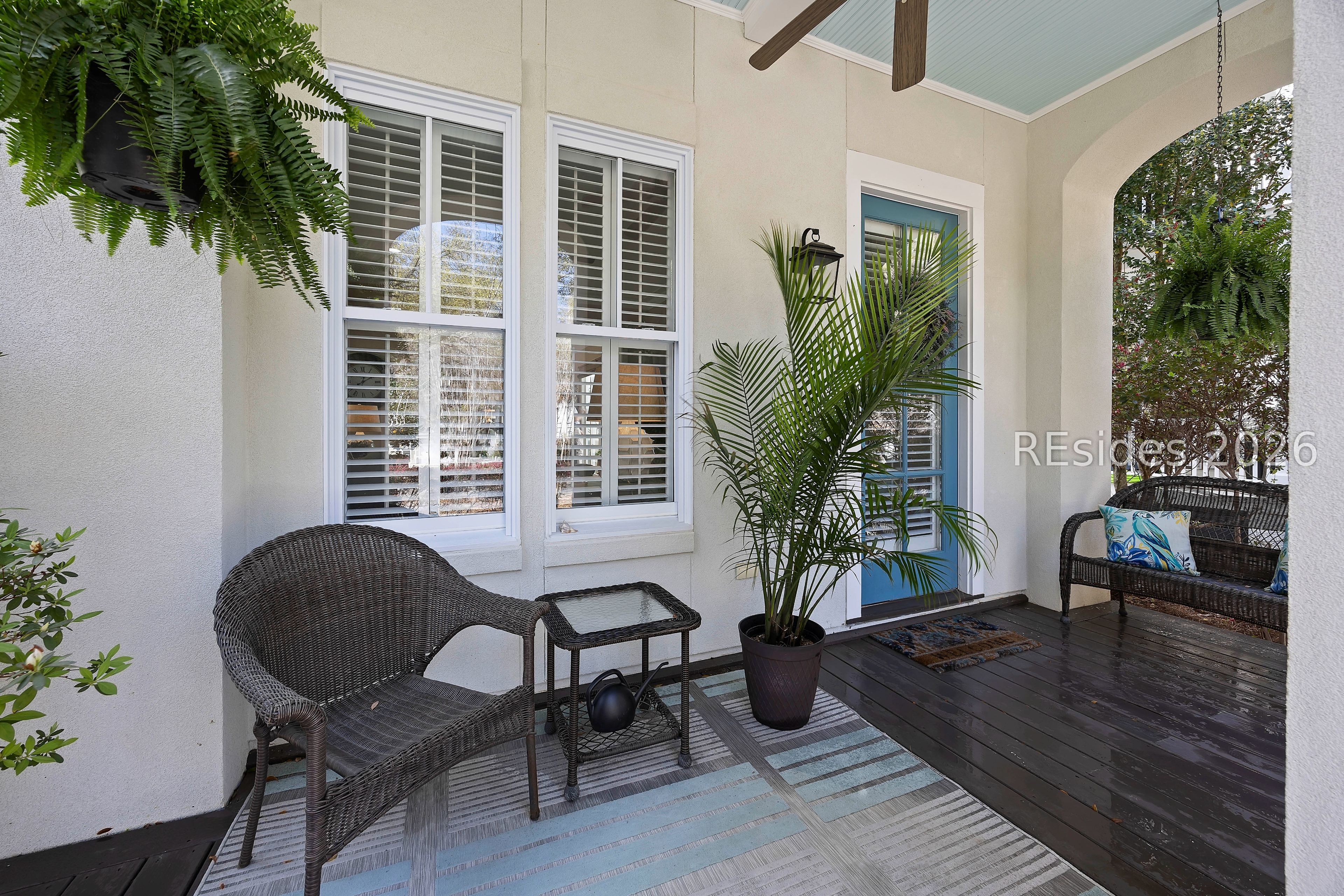 Residential in Beaufort 5