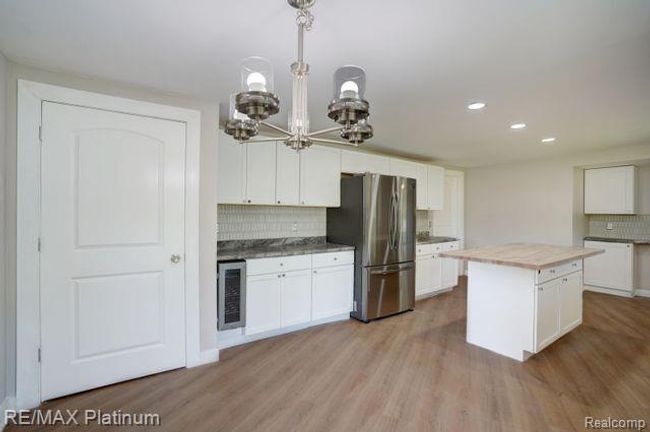 8001 Beecher Rd, House other with 4 bedrooms, 2 bathrooms and null parking in Clayton Twp MI | Image 11