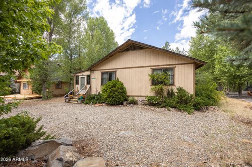 17270 Grizzley Ridge Rd, Munds Park, AZ, 86017-0116 | Card Image