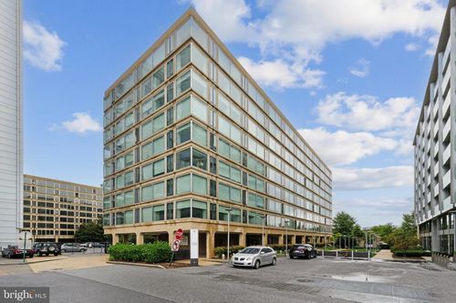 apt-706-1101 3rd St Sw, WASHINGTON, DC, 20024-4446 | Card Image
