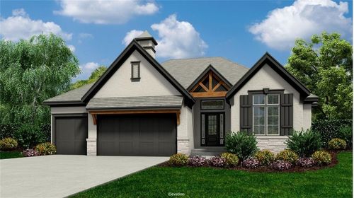 16938 S Illusion St, Olathe, KS, 66062-6623 | Card Image