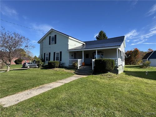 8248 State Route 289, Adams, NY, 13605-2572 | Card Image