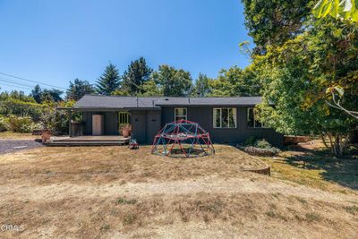 Highway 20, House other with 2 bedrooms, 2 bathrooms and 3 parking in Fort Bragg CA | Image 2