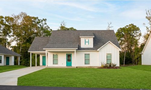 7655 Kristene Ave, Zachary, LA, 70791-8243 | Card Image