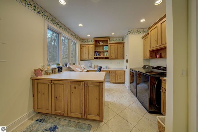 3970 N West Torch Lake Dr, House other with 4 bedrooms, 5 bathrooms and null parking in Kewadin MI | Image 65