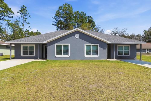 9373 N Peachtree Way, CITRUS SPRINGS, FL, 34434-4154 | Card Image