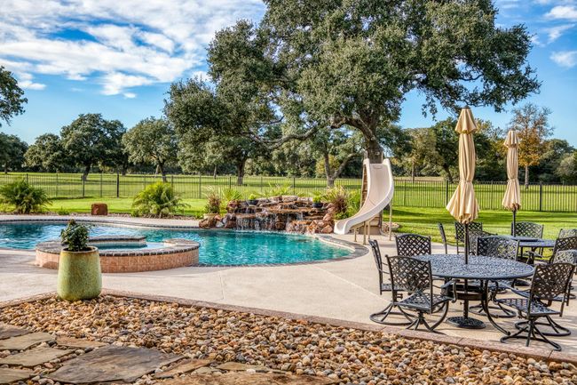 1224 Haines Rd, Home with 4 bedrooms, 7 bathrooms and 5 parking in Sheridan TX | Image 45