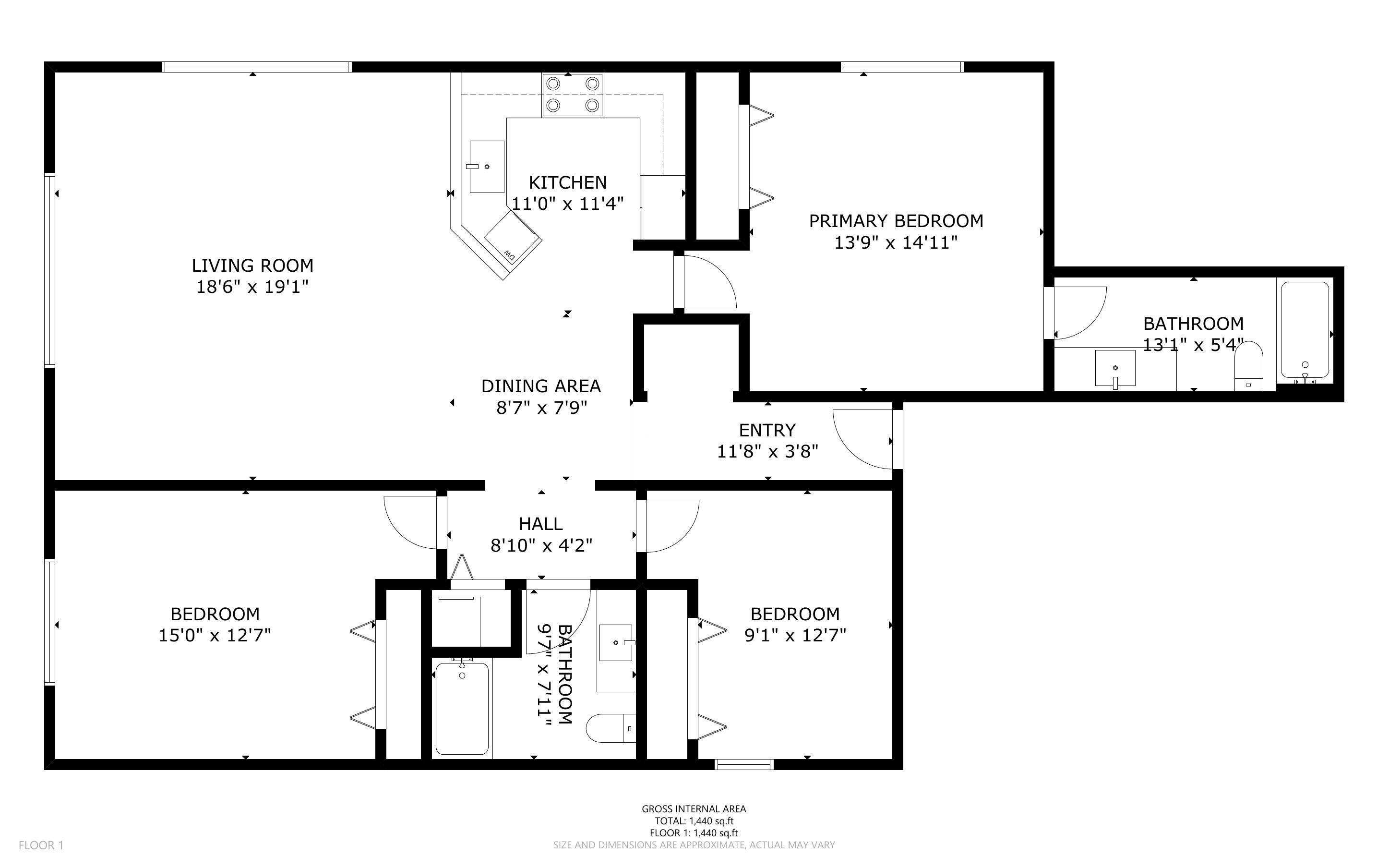 Residential in Blacksburg 4