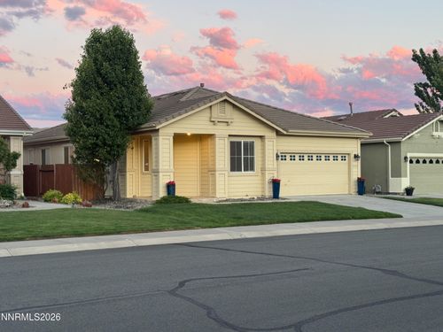 3443 Long Dr, Minden, NV, 89423-7705 | Card Image