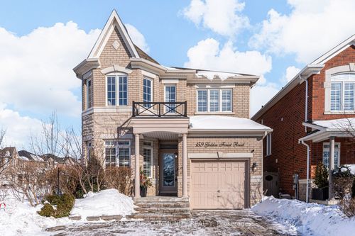 159 Golden Forest Rd, Maple, ON, L6A0S6 | Card Image