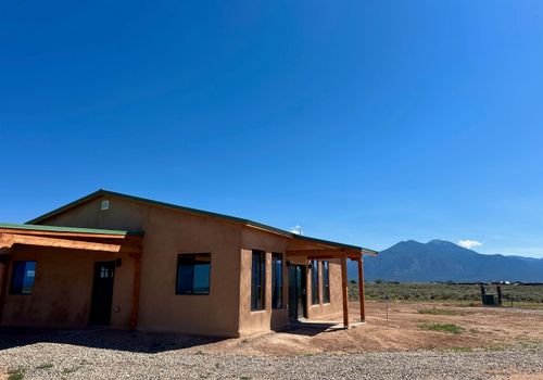 3 Tiny Turns Court, El Prado, NM, 87529 | Card Image