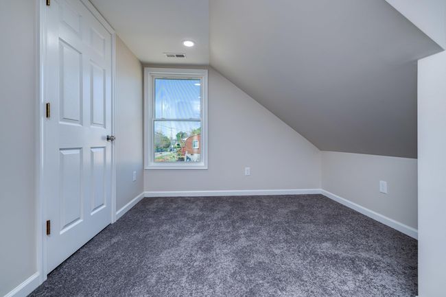 422 Grubert Ave, House other with 3 bedrooms, 2 bathrooms and null parking in STAUNTON VA | Image 36