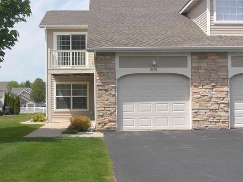 2530 Edgewood Dr, Beloit, WI, 53511-7031 | Card Image