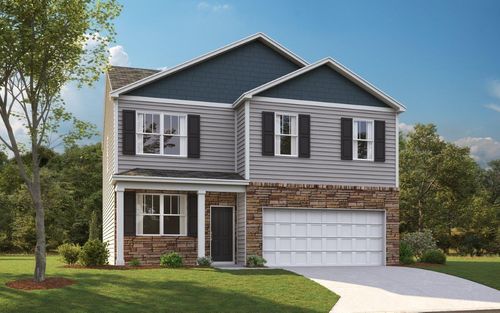 277 Old Warren School Road, LaFayette, GA, 30728 | Card Image