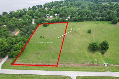 27400 S Highway 125, Afton, OK, 74331 | Card Image