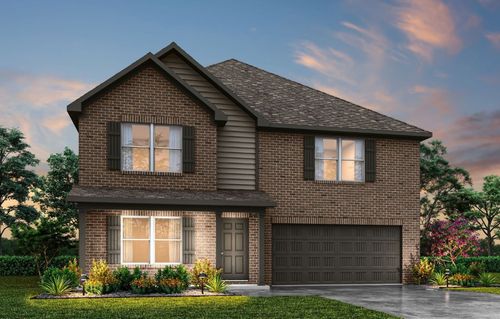 1624 Dwelling Pl, Godley, TX, 76044-3016 | Card Image
