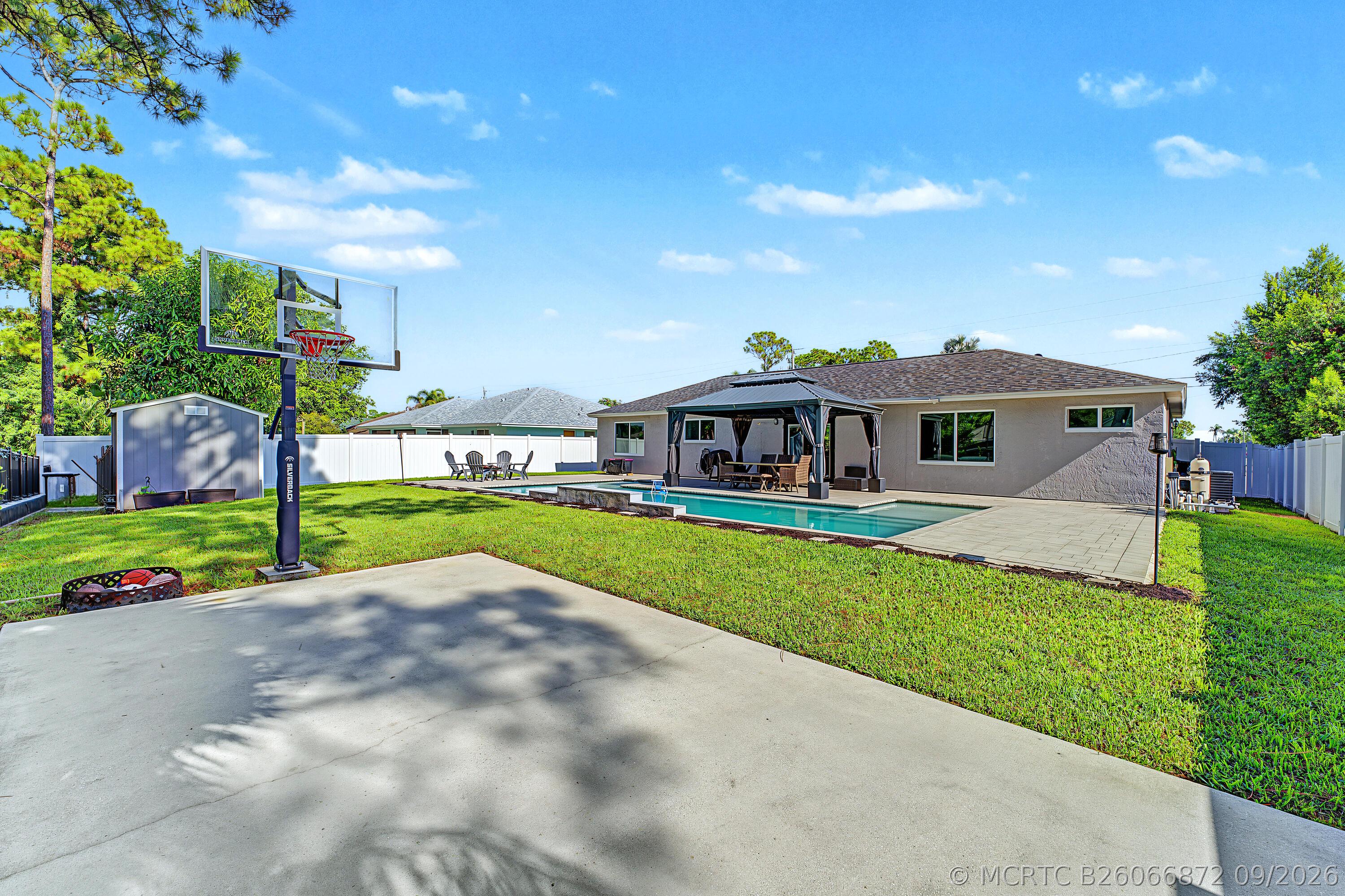 Residential in Port St Lucie 5