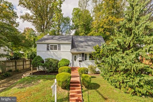 11216 Dewey Rd, KENSINGTON, MD, 20895-1318 | Card Image