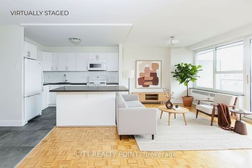 204-10 Shallmar Blvd, Toronto, ON, M5N1J4 | Card Image