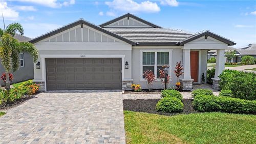 12115 Bald Cypress Cv, Parrish, FL, 34219-2888 | Card Image