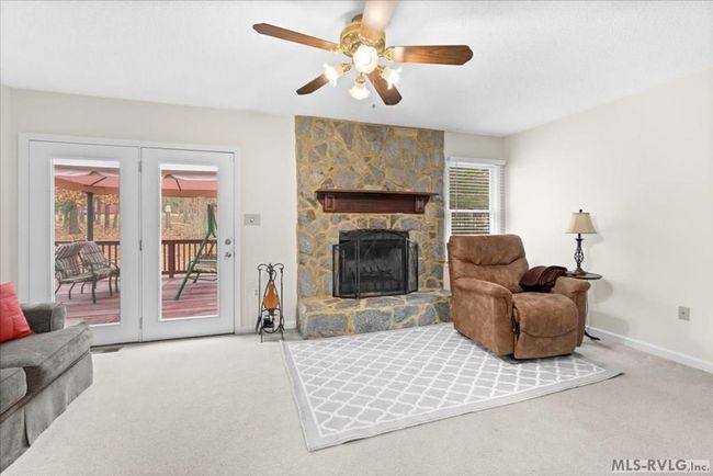 2530 Great Creek Dr, House other with 3 bedrooms, 2 bathrooms and null parking in La Crosse VA | Image 30