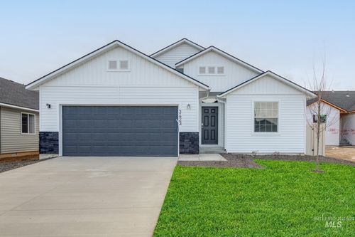 16655 N Shorthorn Loop, Nampa, ID, 83651-1082 | Card Image
