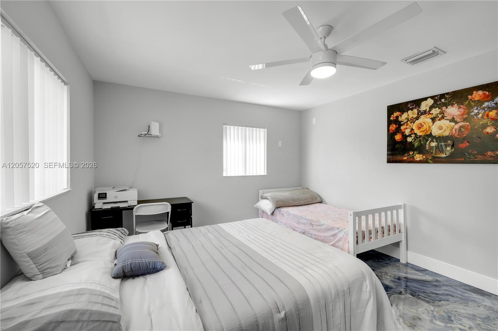 Residential Lease in Miami 3