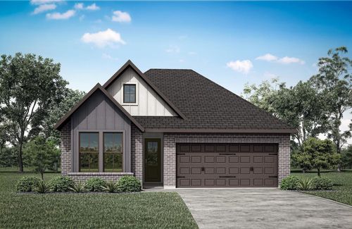18815 Wild Raspberry Dr, Hockley, TX, 77447 | Card Image