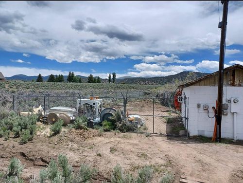 45 S Buckeye Dr, Bridgeport, CA, 93517-8122 | Card Image