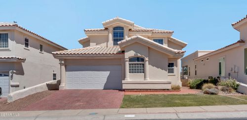 1561 Via Appia St, El Paso, TX, 79912-6628 | Card Image