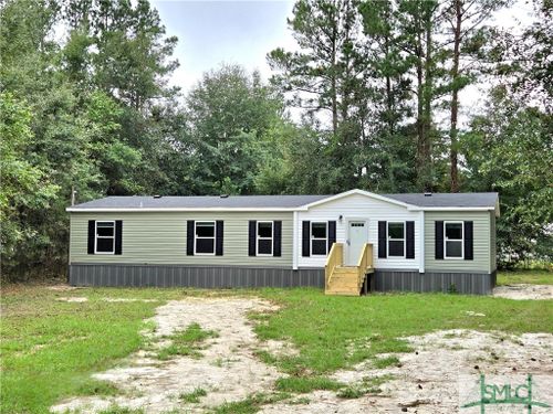 1004 Racoon Key Drive, Ellabell, GA, 31308 | Card Image