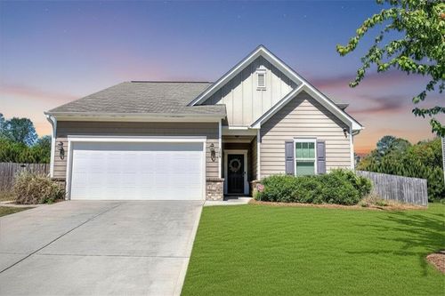 102 Sorrento Dr Nw, Cartersville, GA, 30120-6524 | Card Image