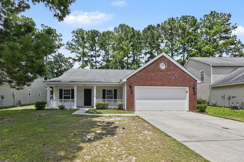 134 Mcgrady Dr, Ladson, SC, 29456-3947 | Card Image
